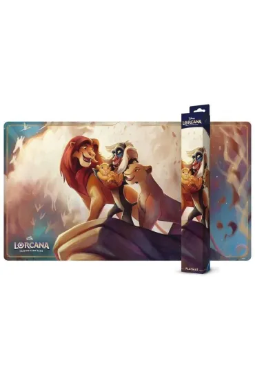 Disney Lorcana (Set13) playmat B Ravensburger