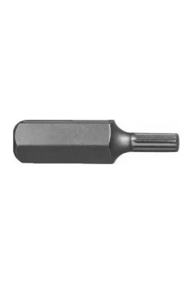 Jonnesway Bit 10mm Spline M10 x 30mm D10M30M10A