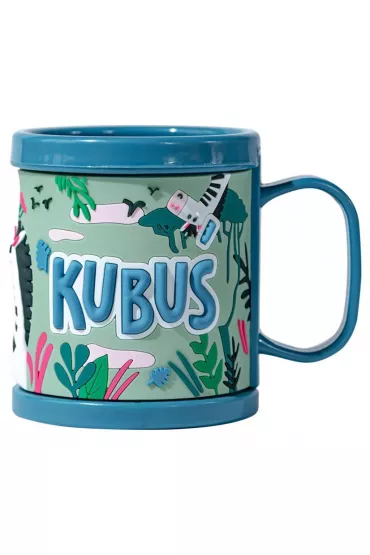 Be-Happy Gifts Kubek 3D Kubu�