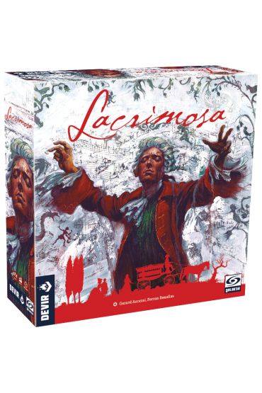 Lacrimosa