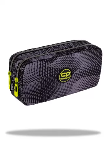 CoolPack Pi�rnik dwukomorowy Primo Hurricane