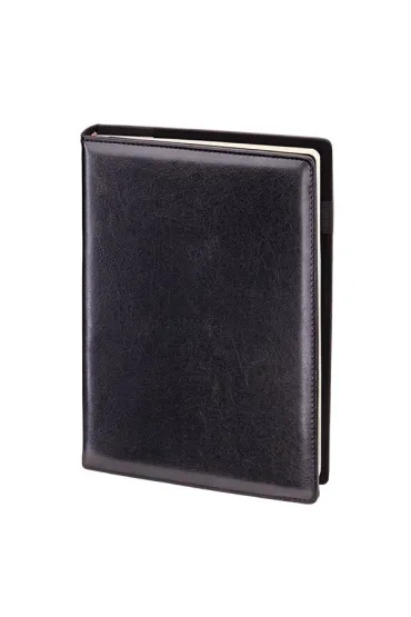 Notes A4 w lini� czarny wymienny wk�ad N-38B-16/CZA/100L/Z