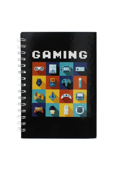 Ko�onotes A5/K Gaming STARPAK 479739
