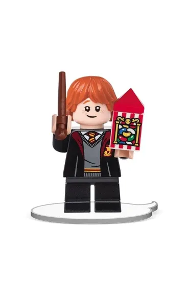 LEGO Harry Potter zabawa magi�