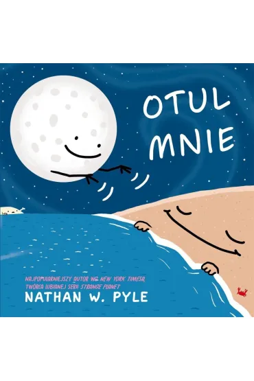 Otul mnie - Nathan W. Pyle