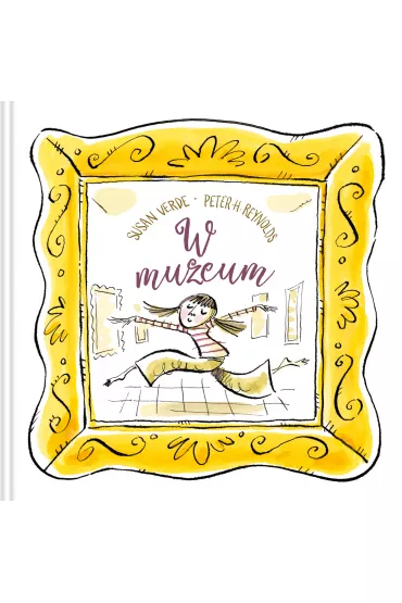 W muzeum - Susan  Verde