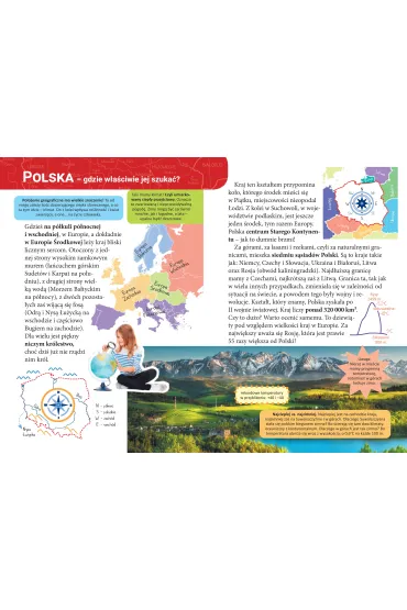 Ma�a encyklopedia. Polska - Sabina  Grabias