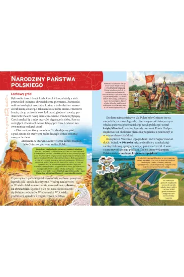 Ma�a encyklopedia. Polska - Sabina  Grabias