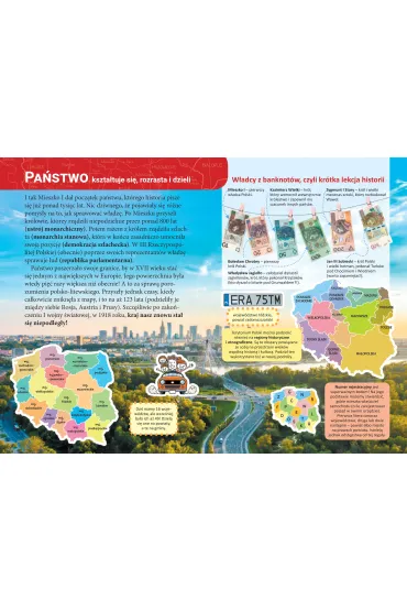 Ma�a encyklopedia. Polska - Sabina  Grabias