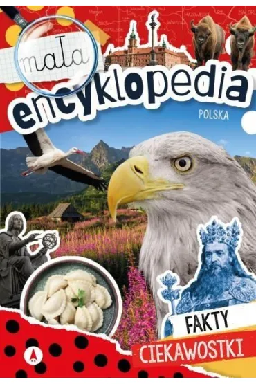 Ma�a encyklopedia. Polska - Sabina  Grabias