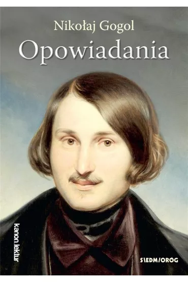 Opowiadania - Niko�aj Gogol