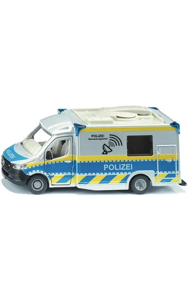 Siku Super - Radiow�z Mercedes Sprinter