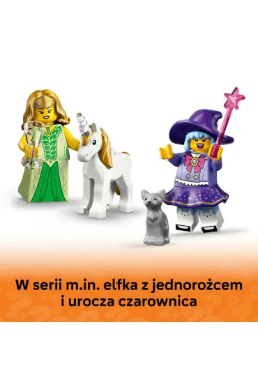 LEGO® Minifigures Seria 29 71052