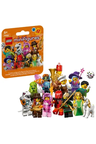 LEGO® Minifigures Seria 29 71052
