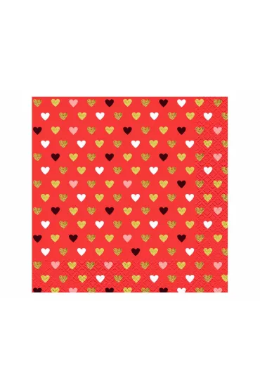 Godan Serwetki 33x33cm
