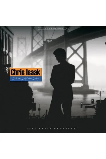 Down by the Bay - P�yta winylowa - Chris Isaak