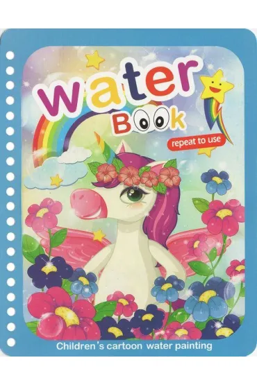 Magic book. Jednoro�ce