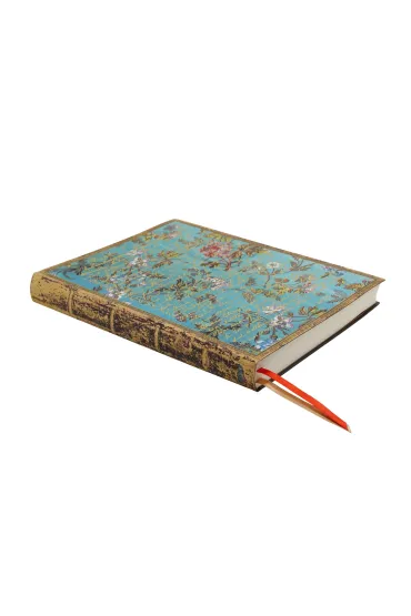 Embellished Manuscripts Collection Kalendarz 2027 Jane Austen Persuasion dzienny