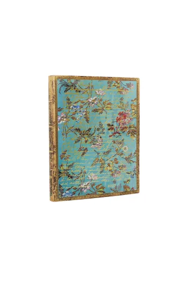 Embellished Manuscripts Collection Kalendarz 2027 Jane Austen Persuasion dzienny