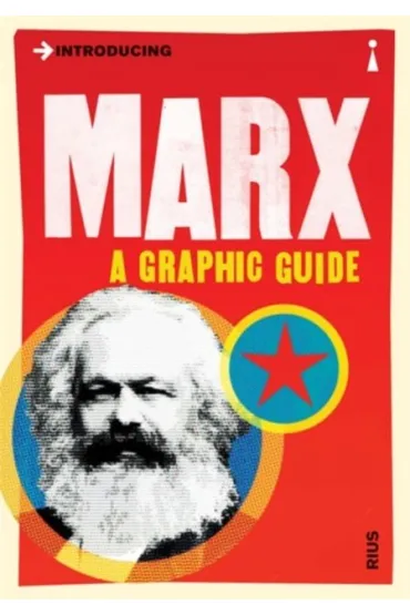 Introducing Marx - Rius Rius