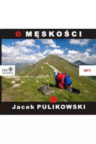 Om�sko�ci mp3 - Jacek Pulikowski