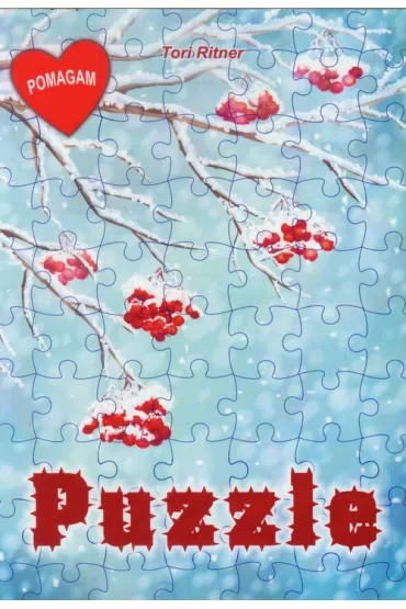 Puzzle - Tori Ritner