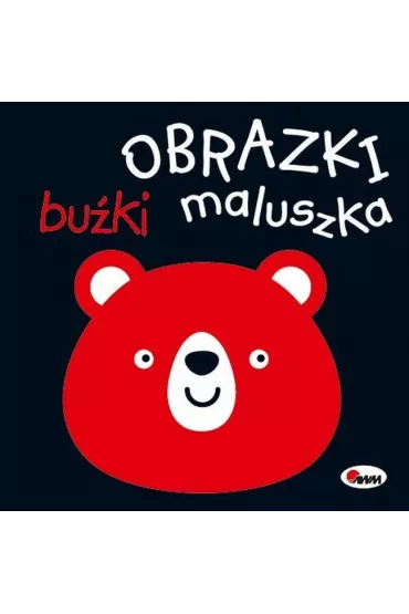 Obrazki maluszka Bu�ki