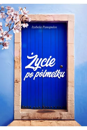 eBook ycie popmetku mobi epub - Izabela Panopulos