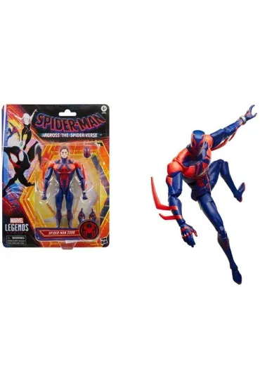 Figurka Spiderman Miguel O'Hara 2099