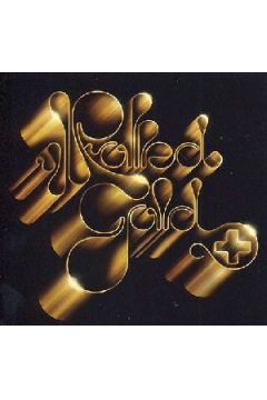 Rolled Gold + - The Rolling Stones