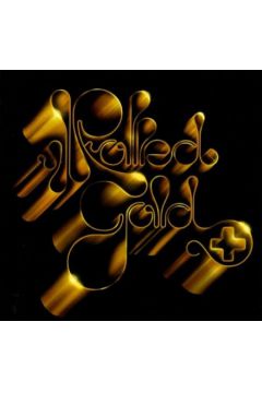 Rolled Gold (2CD Jakebox) - The Rolling Stones