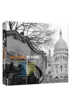 Weekend In Paris (Digipack)