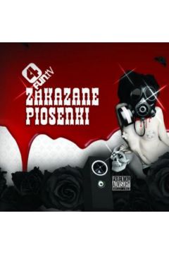 Zakazane piosenki (Jewelcase)