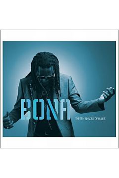 Ten Shades Of Blues - Richard Bona - Richard Bona