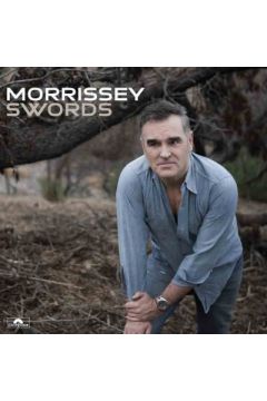 Swords (Digipack) (Limited Edition) - Morrissey - Morrissey
