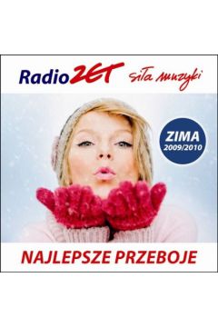 Radio Zet Najlepsze przeboje 2009/2010 (Digipack)