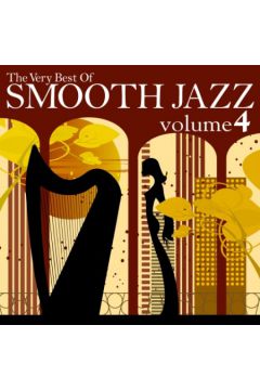 The Very Best Of Smooth Jazz Vol. 4 (Jewelcase)