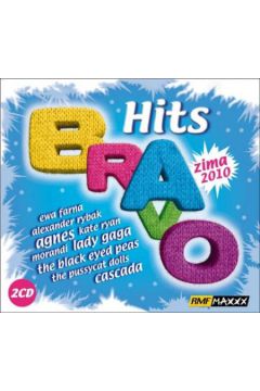 Bravo Hits Zima 2010