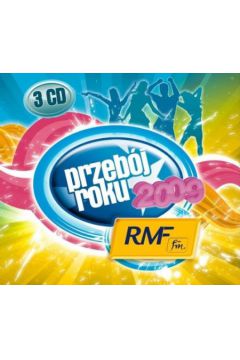 RMF FM Przeb�j Roku 2009 (Edycja specjalna)