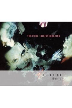 Disintegration (Deluxe Edition) - The Cure