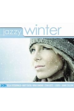 Jazzy Winter (Digipack)