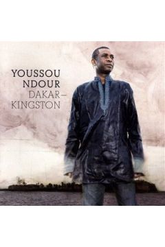 Dakar-Kingston - Youssou N`Dour - Youssou N`Dour