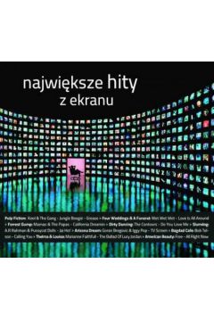 Najwi�ksze hity ekranu