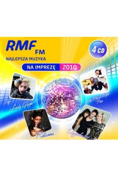 RMF FM Najlepsza muzyka na imprez� vol. 2