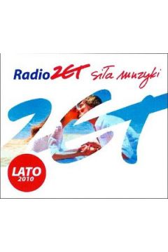 Zet Przeboje na lato 2010