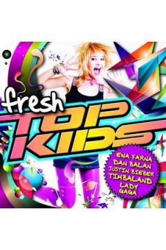 Fresh Top Kids