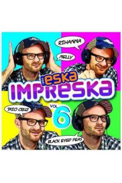 ImprESKA Vol. 6 (Jewelcase)