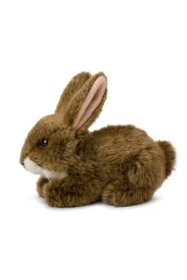 Zaj�c br�zowy 15cm WWF WWF Plush Collection