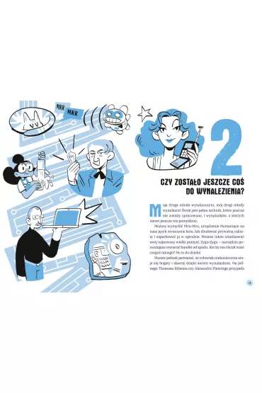 Czy wszyscy b�dziemy robotami? Wszystko, co warto wiedzie� o technologii - Federico Taddia, Pierdomenico Baccalario, Massimo Temporelli