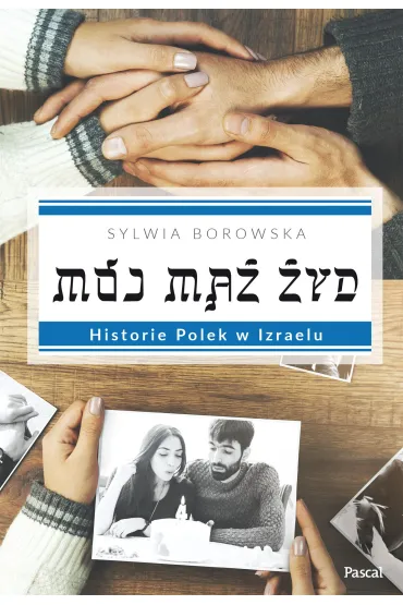 M�j m�� �yd - Sylwia  Borowska